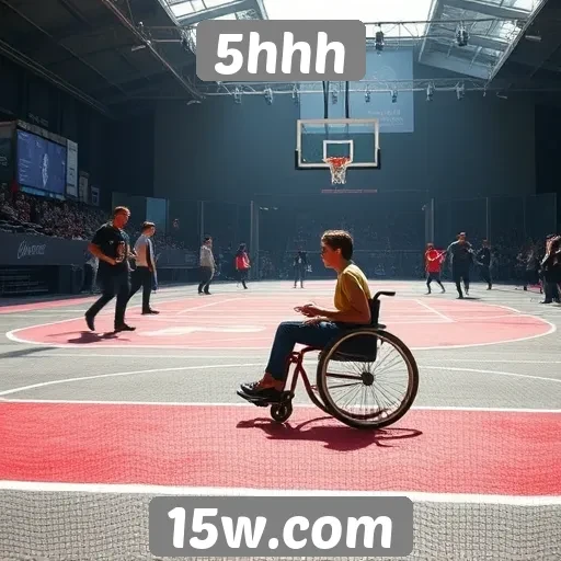 Acessibilidade do site 5hhh atrai novos jogadores