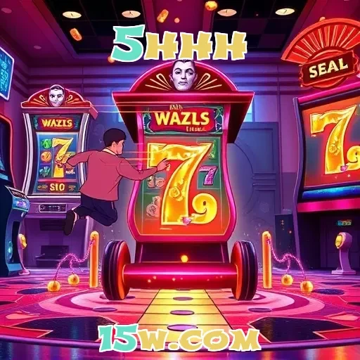 5hhh: A Revolução das Cartas em Jogos Online