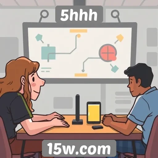 Impacto da comunidade no desenvolvimento de jogos 5hhh