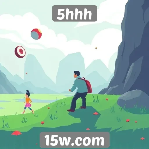 Desenvolvedores compartilham experiências no site de 5hhh