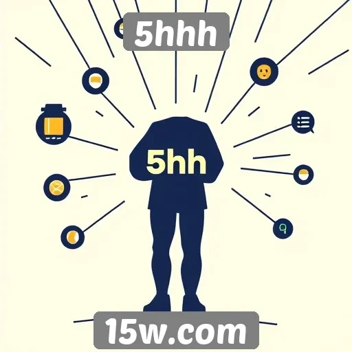 O impacto de 5hhh na comunidade gamer