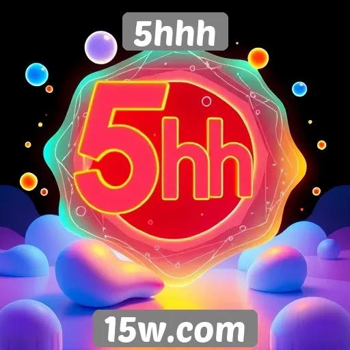 Exploração das mecânicas inovadoras do site 5hhh