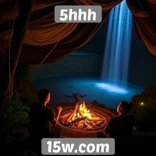 Dicas para aproveitar ao máximo o site 5hhh