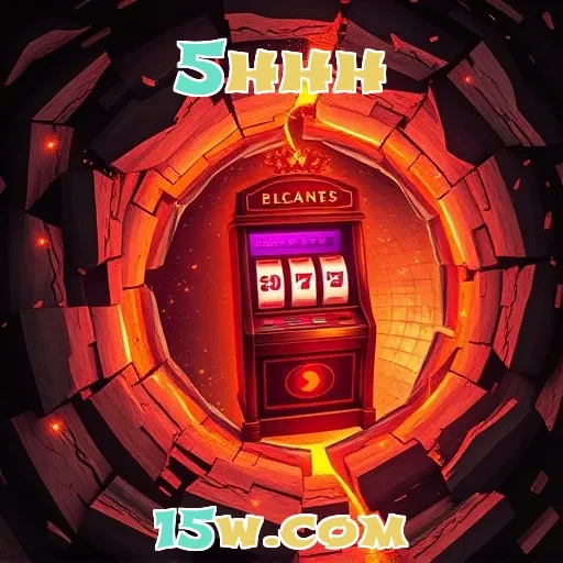 5hhh RPG: Aventura e Diversão em Cada Jogo