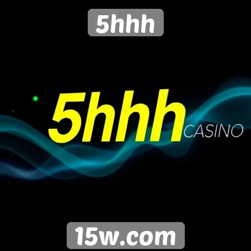 Segurança e privacidade no site de jogos 5hhh